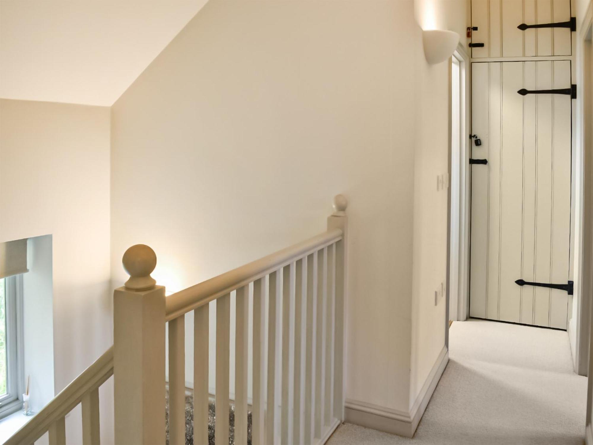 Riverview Somerford Keynes Exterior foto